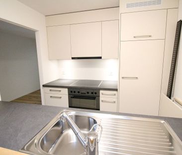 Moderne, wunderschöne Wohnung an zentraler Lage - Foto 6