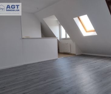 Location Appartement 1 pièce 34m² BEAUVAIS 60000 - Photo 4