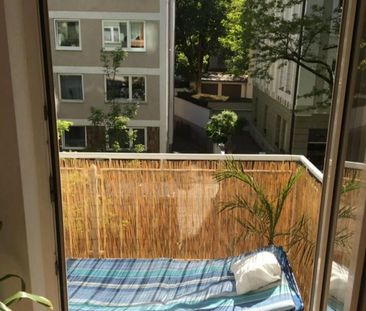 Schönes helles Apartment im Zentrum von Neuhausen Rotkreuzplatz - Photo 4