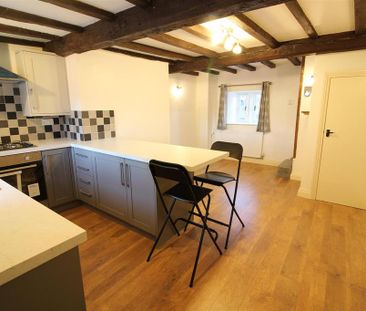 1 bedroom end of terrace house to rent - Photo 5