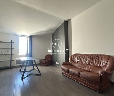 Location Appartement 2 pièces Limoges (87000) - Photo 1