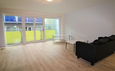 Concord Street, LS2 - Photo 2