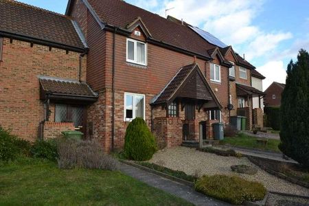 Rook Drive, Taverham, NR8 - Photo 2