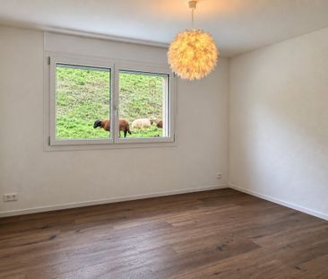 4.5 Zimmer, 107 m², 1. Stock - Photo 1
