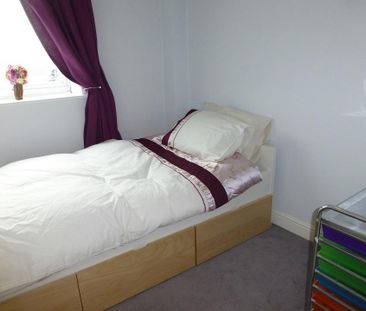 2 bedroom apartment to rent - Photo 6