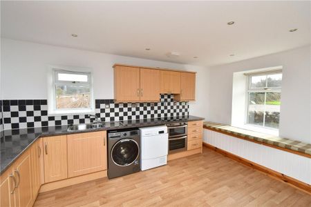 2 bedroom bungalow to rent - Photo 4