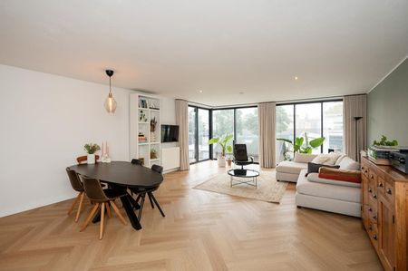 Te huur: Appartement Zeeburgerdijk in Amsterdam - Photo 4