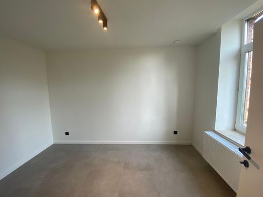 Appartement te huur - Foto 1