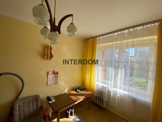 2 pokoje 37 m2 Centrum, z pięknym widokiem - Photo 1