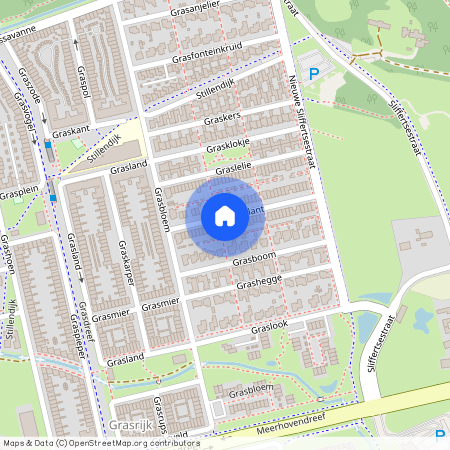 Grasplant 24, Grasrijk, 5658GS, Eindhoven