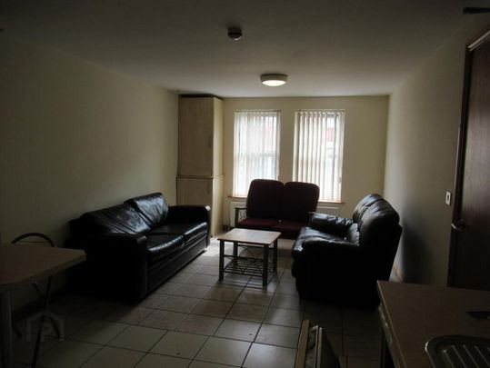 Unit 6, 58-60 Cromwell Road, Belfast, BT7 1JY - Photo 1