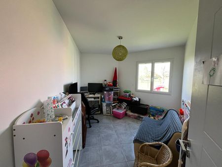 Location maison 5 pièces, 119.72m², Rabastens - Photo 3