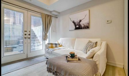 For Lease - 140 Broadview Avenue Unit# 46, Toronto, Ontario - Photo 3