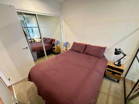 1 Bedroom Apartment, Onehunga - Photo 4