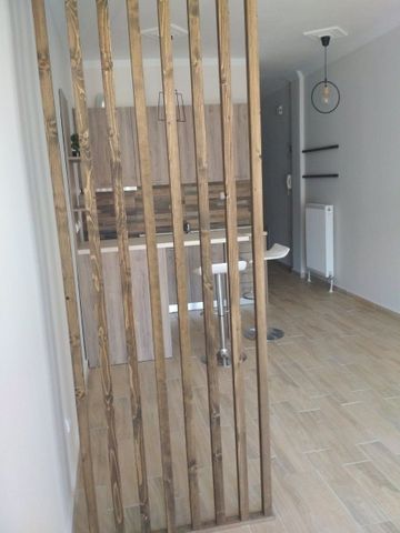 Studio/Γκαρσονιέρα για ενοικίαση Άγιος Αντώνιος (Σέρρες) - Φωτογραφία 5