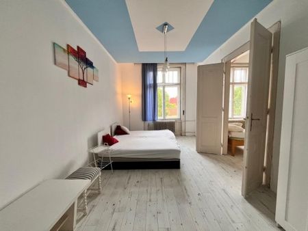 Rottenbiller street - Fotó 4