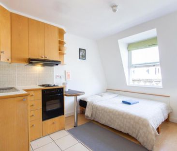 Studio to rent - Photo 5