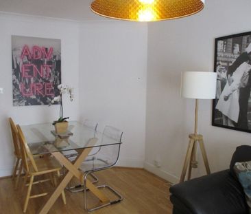 Room in a Shared Flat, Lyon Street, SO14 - Photo 3