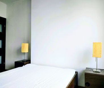 Metro Natolin | Cicho | Po remoncie - Zdjęcie 3