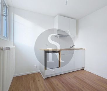 1.5 Zimmer, 31 m², 3. Stock - Photo 3
