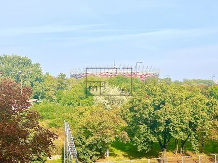 Warszawa, Śródmieście, Wybrzeże Kościuszkowskie - Photo 3