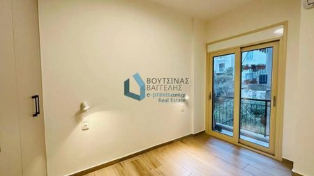 Studio/Γκαρσονιέρα για ενοικίαση Υψηλά Αλώνια (Πάτρα) - Φωτογραφία 5