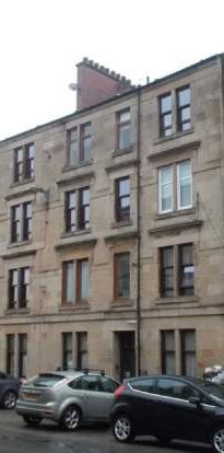 1 bedroom property to rent in Glasgow - Photo 1