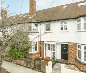 Havelock Road, SW19, London - Photo 5