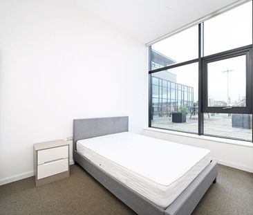 Broad Street, Sheffield - Photo 1