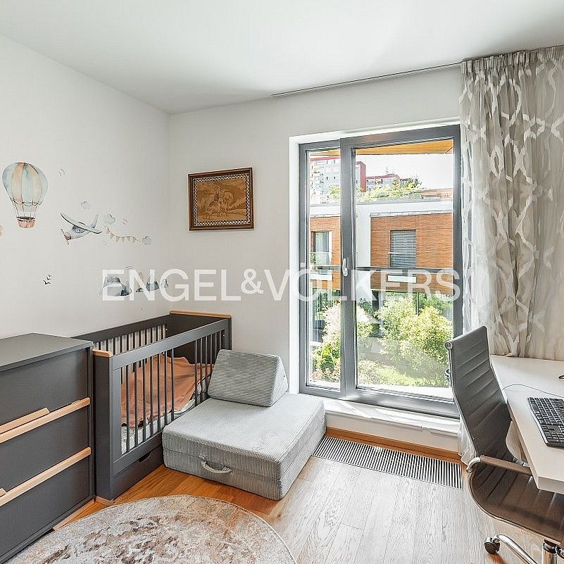 Pronájem bytu 3+kk 72 m² - Photo 1