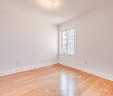 Semi-Detached Home For Lease | W8134484 - Photo 5