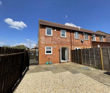 2 bedroom end of terrace house to rent - Photo 5