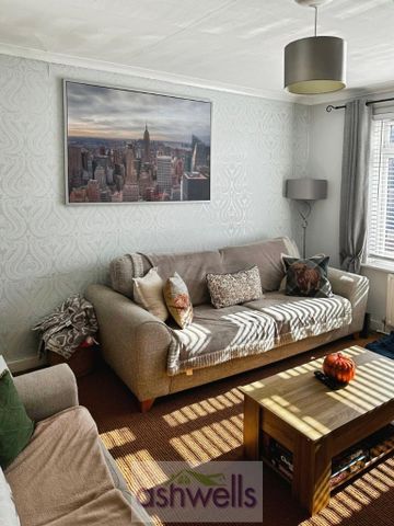 2 bedroom house to rent - Photo 5