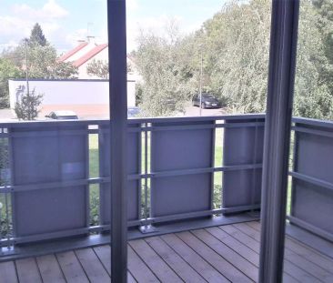 location Appartement T2 DE 44.55m² À ST HERBLAIN - Photo 6