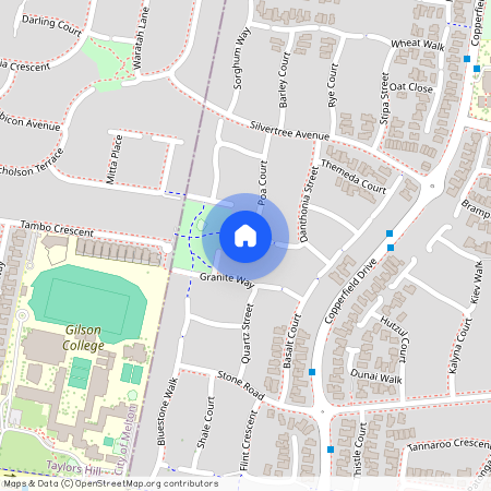 23 Poa Court, Vic 3037, Delahey