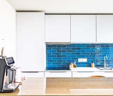 Woning te huur in Leuven voor € 1.195 met 1 slaapkamer - Photo 4