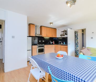 1 Bed Flat, Sturmer Way, N7 - Photo 6