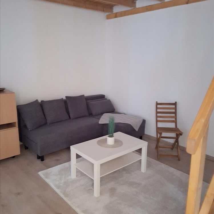 Kiadó felújított lakás - Budapest VI. kerület - Fotó 1