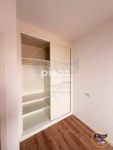 Piso en alquiler en Calle de José Cobo Aguirre - Foto 2