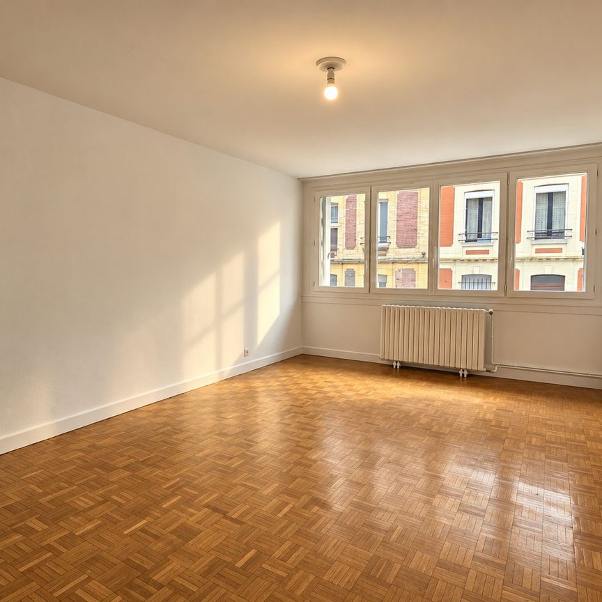 Location Appartement 3 pièces 72m² LE HAVRE 76600 - Photo 1