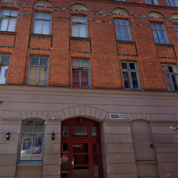 Slöjdgatan 2A, Rådmansvången - Photo 2