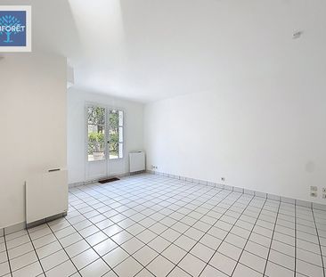 Appartement T2 L'Isle-Adam à louer - Photo 1