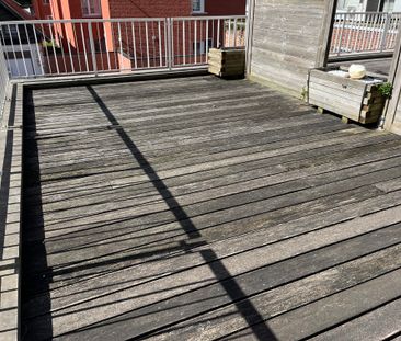 Appartement te huur in Deinze - Foto 2