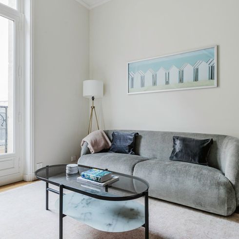 rue de Grenelle - Photo 1