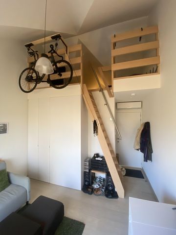 Volksplein 11, kamer VPH7 - Foto 2