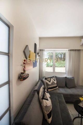 Διαμέρισμα για ενοικίαση Κολωνάκι (Κολωνάκι - Λυκαβηττός) - Photo 5