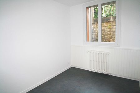3 pièces CARRIERES SUR SEINE, - Photo 2