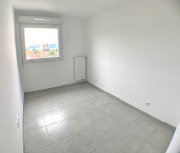 APPARTEMENT T3 RECENT QUARTIER LA TIMONE, - Photo 1