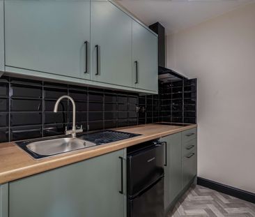 The Old Church, Fife Street, Nuneaton, CV11 5PR - Photo 6