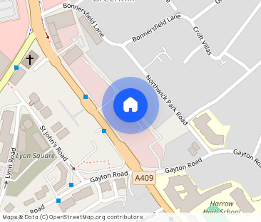 Brandreth Court, Sheepcote Road, Harrow, HA1 - Photo 1